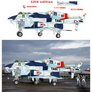 (Wing Geared) VFH-10BE Auroran