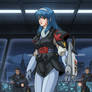 Gemini type-B armor Lana Isavia Nova Satori -01