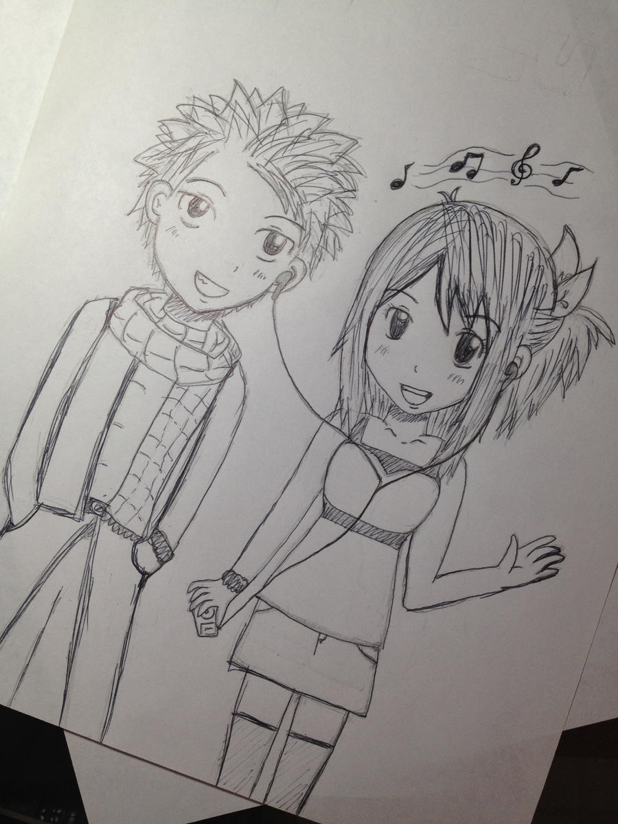 NaLu: Our song