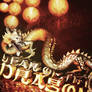 year of the dragon