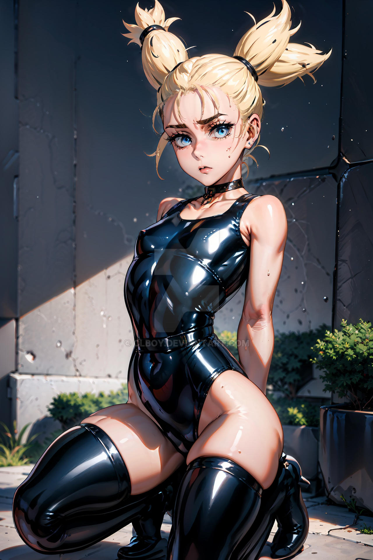 Momo Nishimiya Jujutsu Kaisen Latex By Clboy On DeviantArt momo-nishimiya-jujutsu-kaisen-latex-by-clboy-on-deviantart