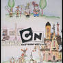 Cartoon Network