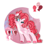 ~Pinkie Pie Ref