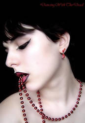 Red Beads