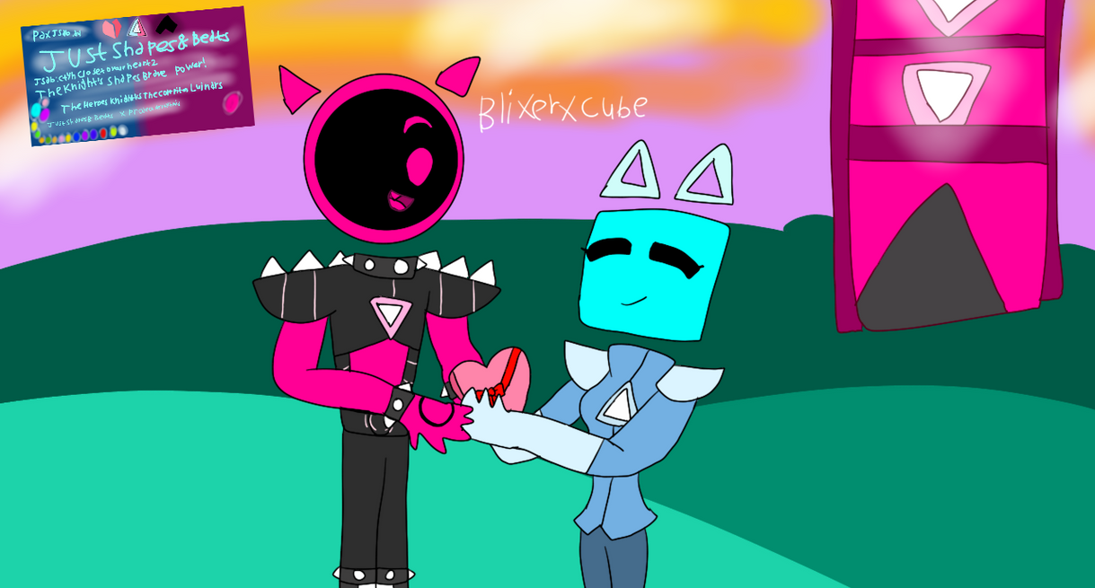 Ctyh 2: love valentine day part 1 by hp707454 on DeviantArt