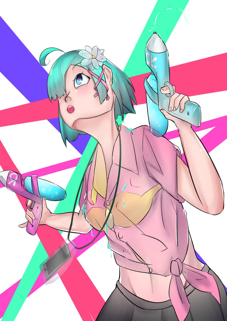 Deviantart Reaime rem by pai120 on DeviantArt