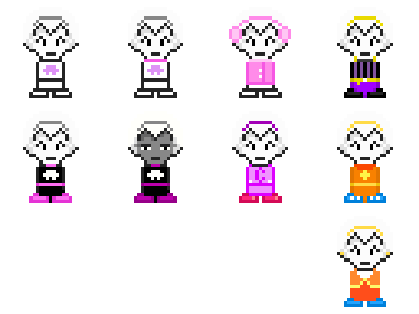 rose lalonde velvet squiddle knit dress Rose Lalonde velvet dress cosplay by eightcrows on DeviantArt