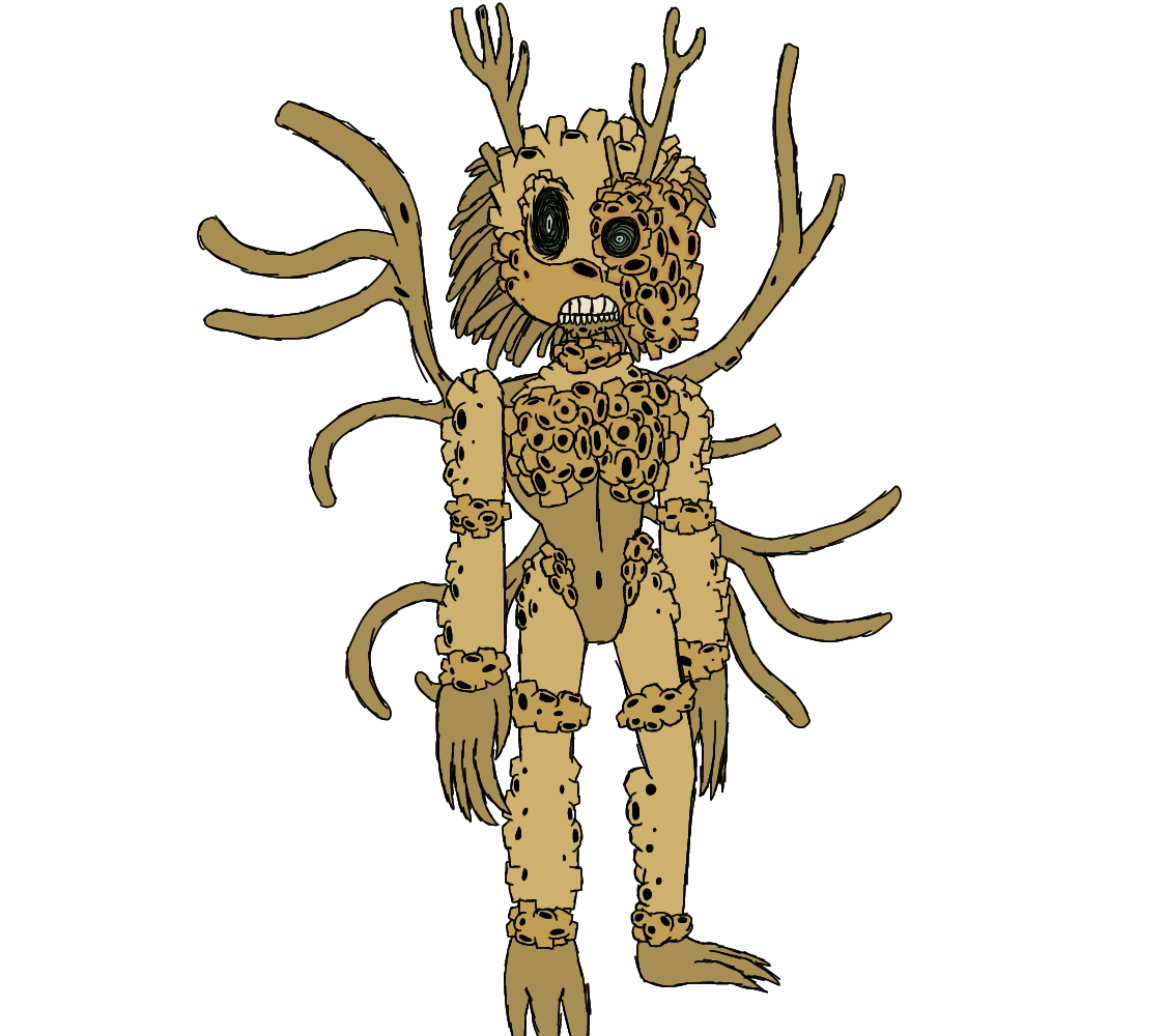 Chalinidae Chalinidae by DaBabylessgo101 on DeviantArt