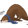 Bored Otterlock