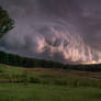 Crazy Stormcloud