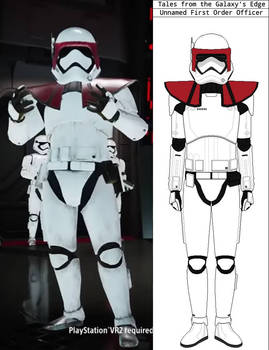 First Order Officer Deviantart Ilikeboys123 User Profile | DeviantArt