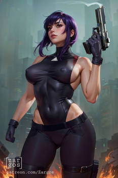 Motoko