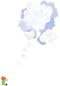 the cloudmaker