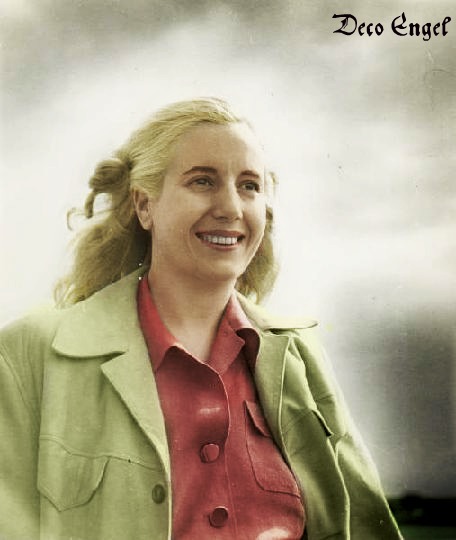 Eva peron