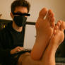 My giant soles