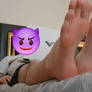 Need Footstool