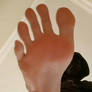 Pov Step On You