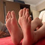 Bow down to my GODLY Soles