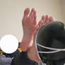 Put Your Face To My Other Foot