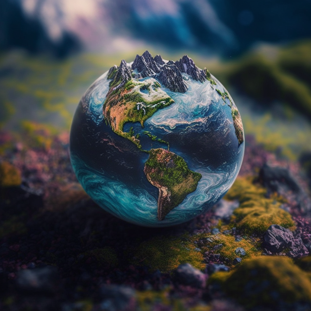 Google Earth Deviantart Planet Earth by wonderlandartworks on DeviantArt