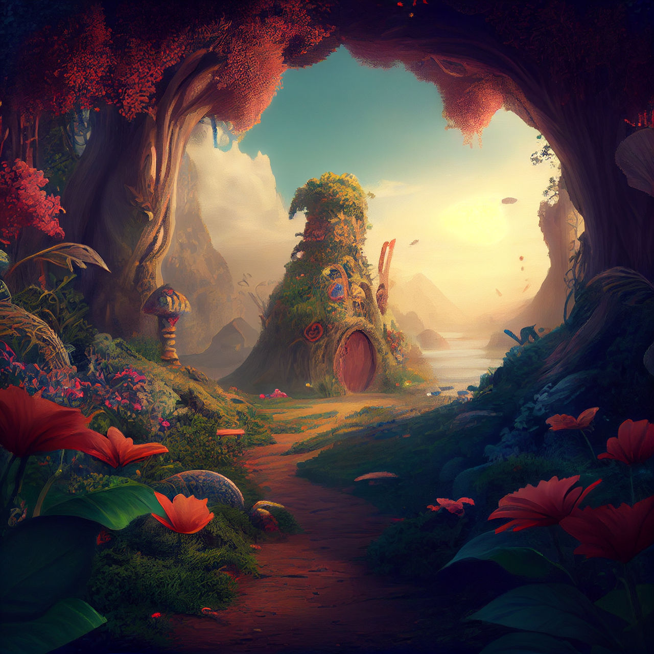 Wonderland Deviantart Wonderland by wonderlandartworks on DeviantArt