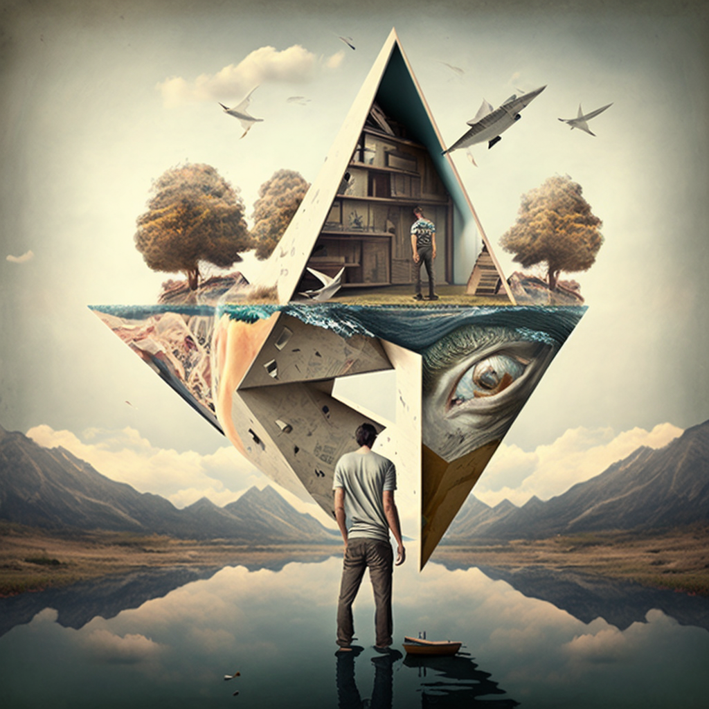 Abstract Forms by wonderlandartworks on DeviantArt