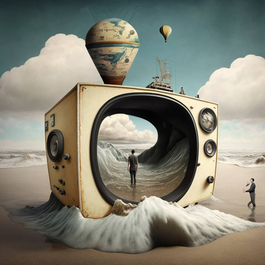 Abstract Forms by wonderlandartworks on DeviantArt