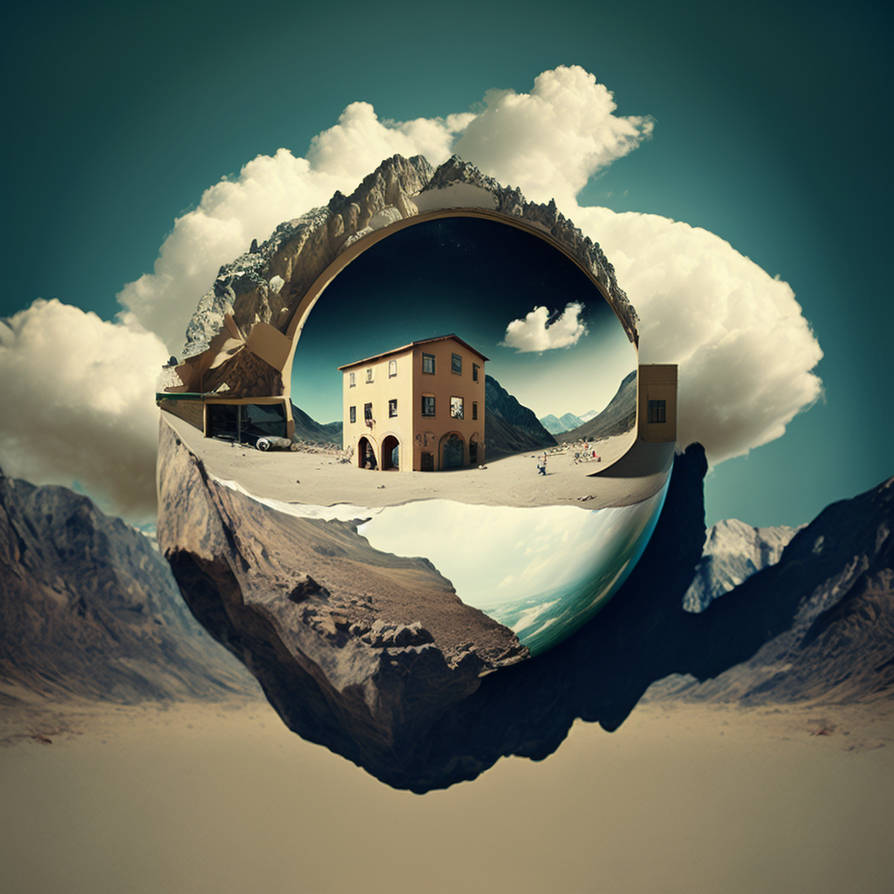 Abstract Forms by wonderlandartworks on DeviantArt