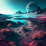 Distant Worlds