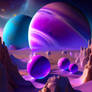 Distant Worlds