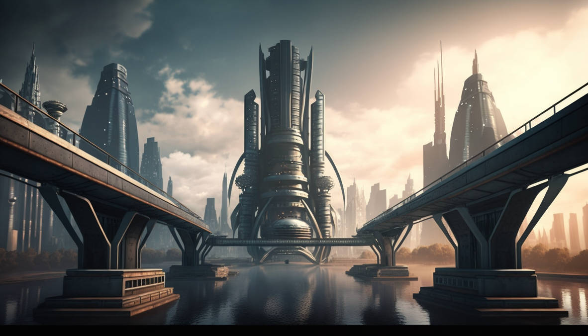 Distant Worlds by wonderlandartworks on DeviantArt