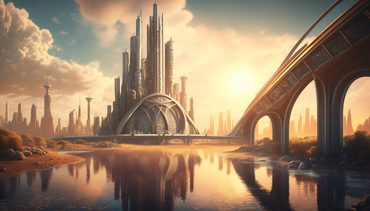 Distant Worlds by wonderlandartworks on DeviantArt