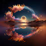 The Moon Sonata