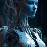 Who loves cyborgs?