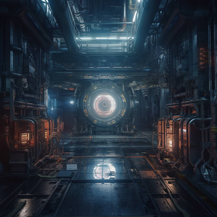 Level Design by wonderlandartworks on DeviantArt