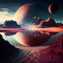 Distant Worlds