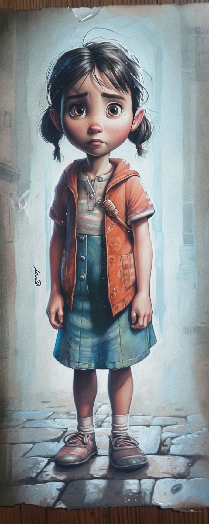 Wonderland Deviantart Illustration by wonderlandartworks on DeviantArt