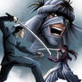 Kenshin vs saito