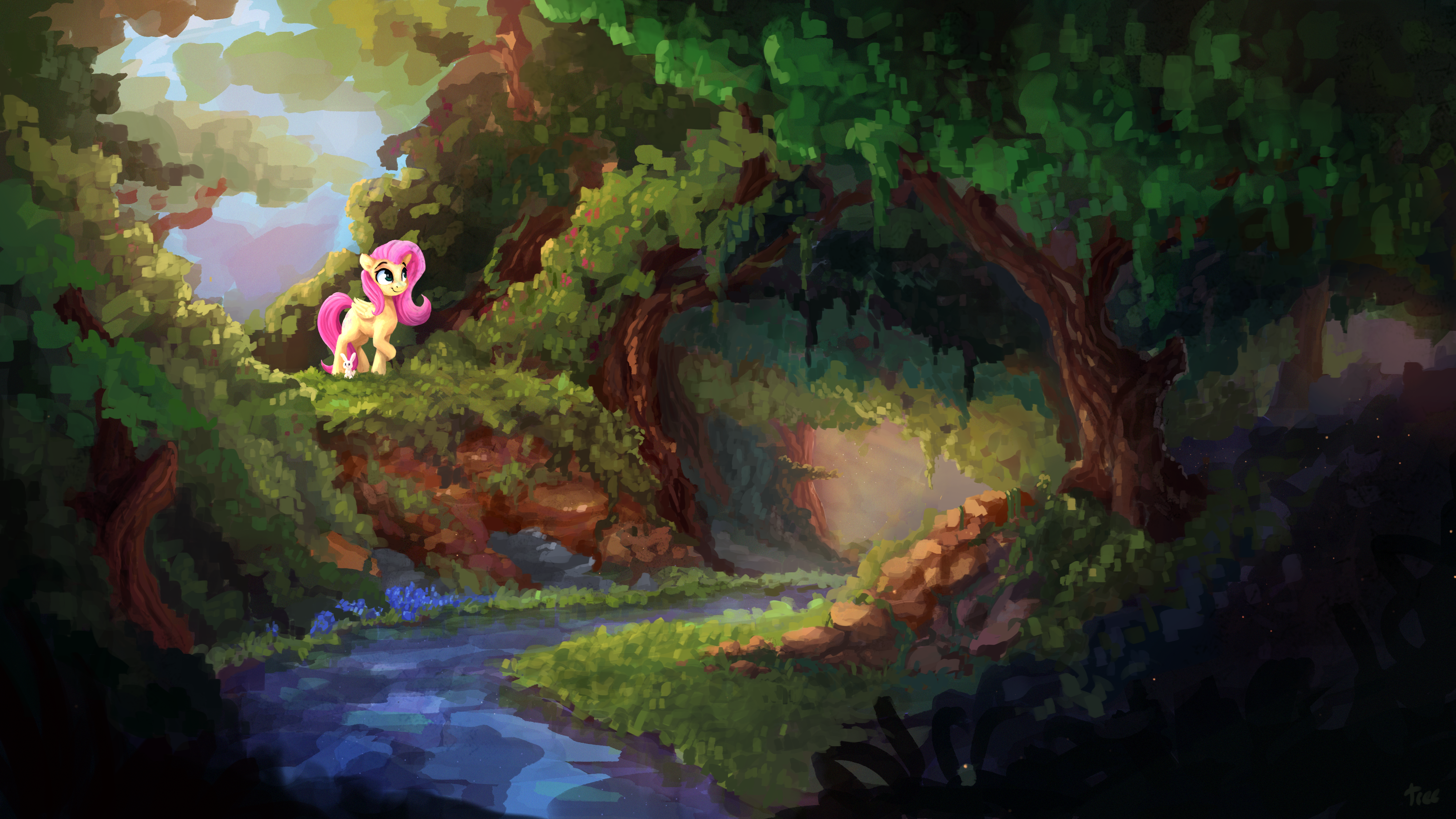 An Adventure