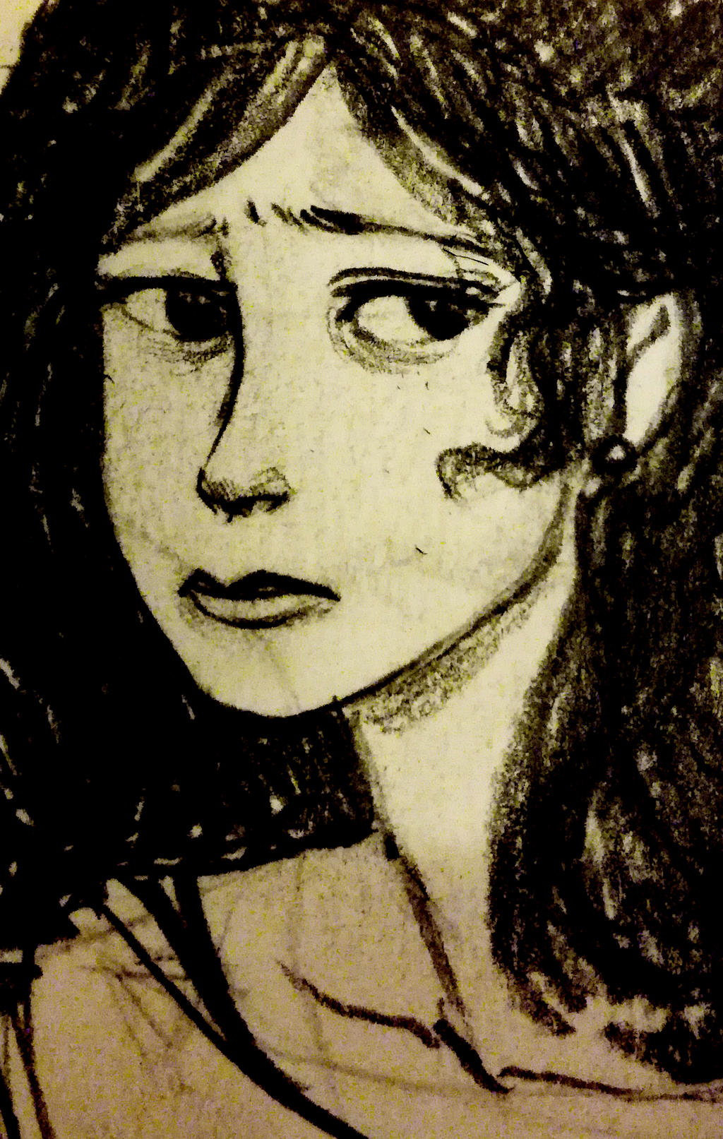 Youth Glass Animals by noonArbyda on DeviantArt