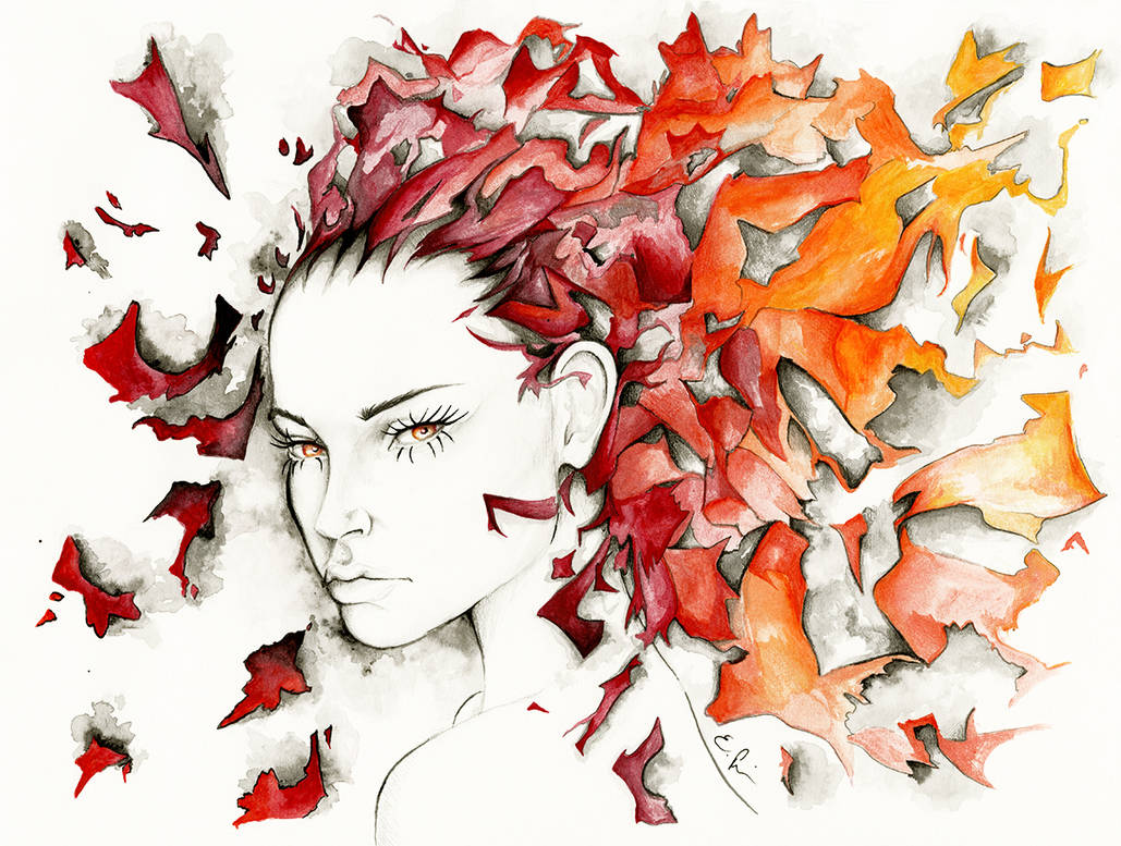 The Fires Find a Home in Me by Shenim The Fires Find a Home in Me by Shenim