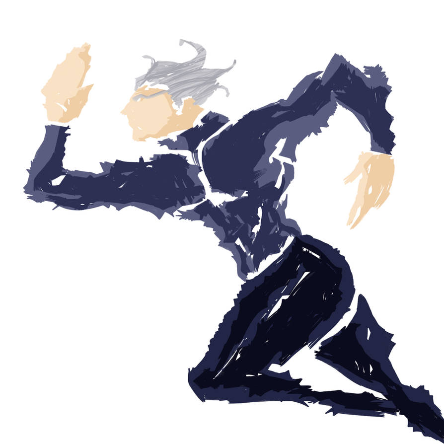 Quicksilver Runes Quicksilver by misterzubair on DeviantArt