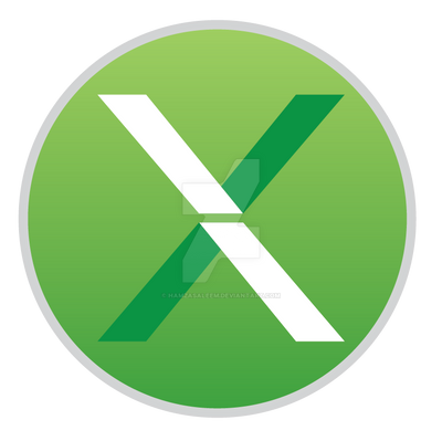 Microsoft Excel Icon Update By Hamzasaleem On Deviantart Microsoft Excel Icon Update By Hamzasaleem On Deviantart