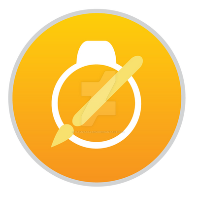 Pages Icon Update 2 (Mavericks)