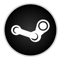 Steam Icon for Mac OS X