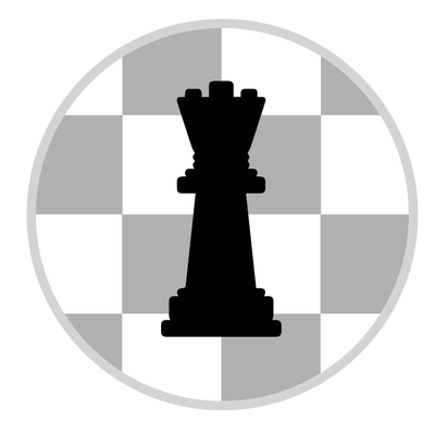 Chess Icon for Mac OS X