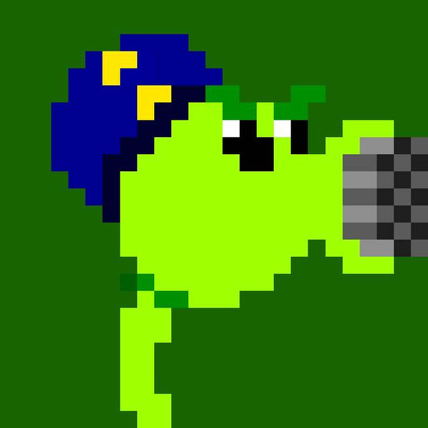 8-bit Machine Repeater by RatchetArtist on DeviantArt