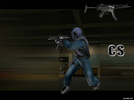 Counter Strike