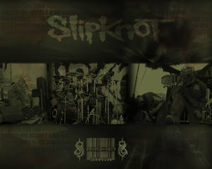 Slipknot wallpaper 1