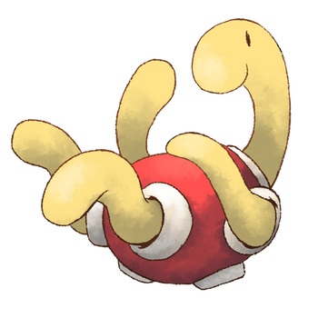 Shuckle Inspiration Explore the Best Shuckle Art | DeviantArt